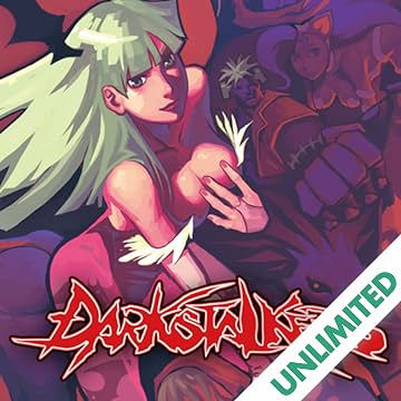 Darkstalkers